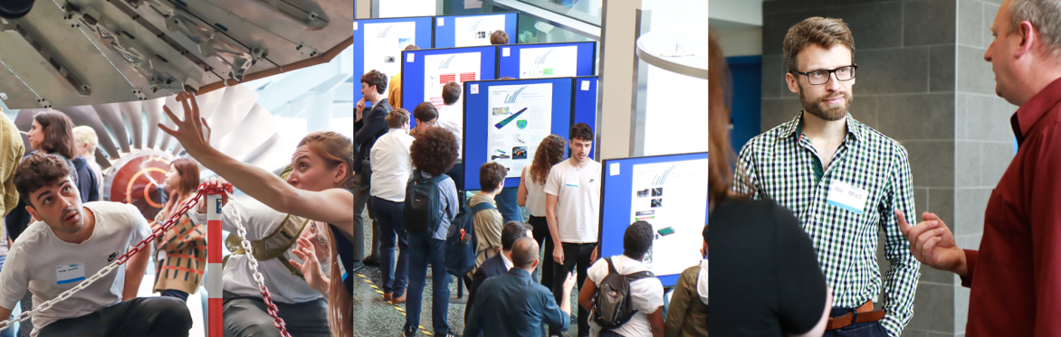 Aeronautics Research Showcase 2026