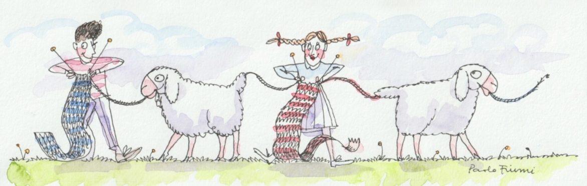 KNIT ITALIA 2026 Il festival italiano della maglia
