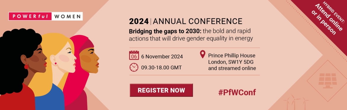 POWERful Women’s Annual Conference 2024