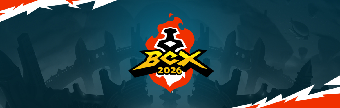 Brawlhalla World Championship 2026