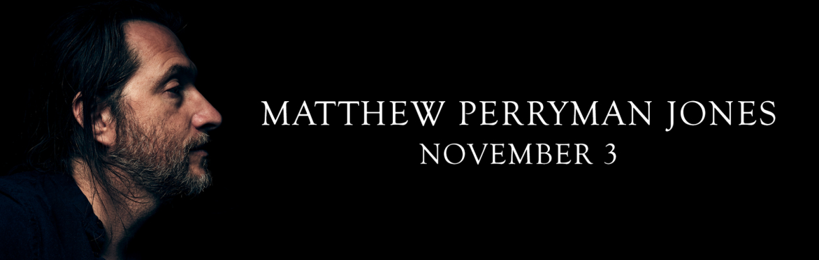 Matthew Perryman Jones