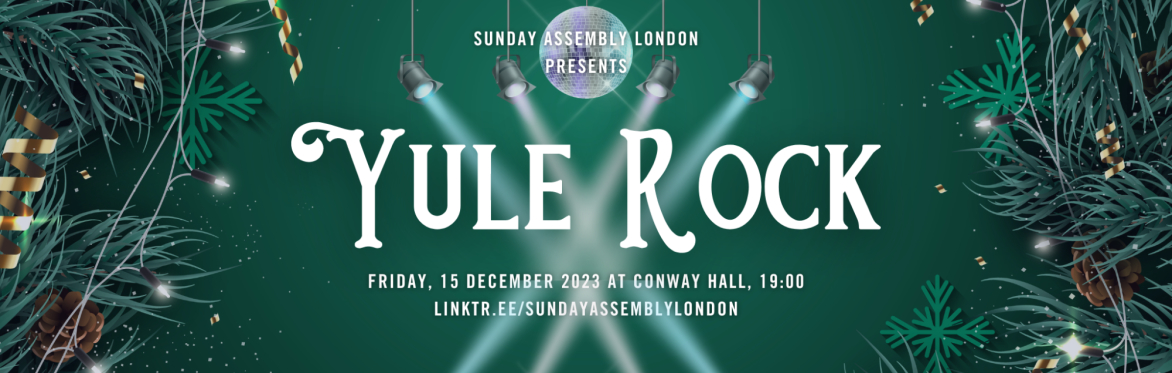 Yule Rock 2023