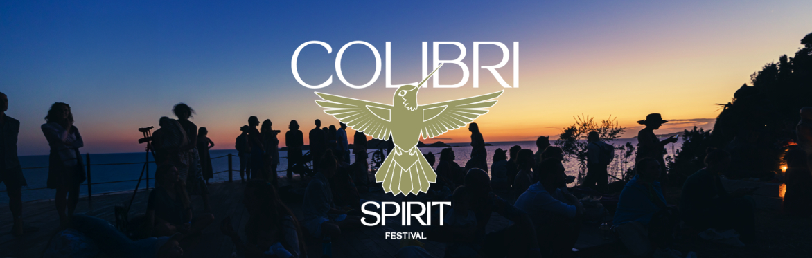 Colibri Spirit Festival 2025