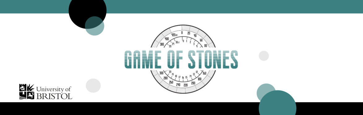Game of Stones logo