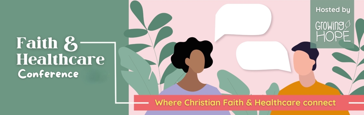 Faith and Healthcare Conference 2026