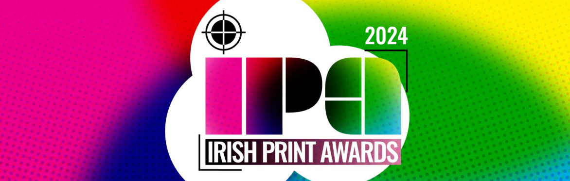 2024 Irish Print Awards