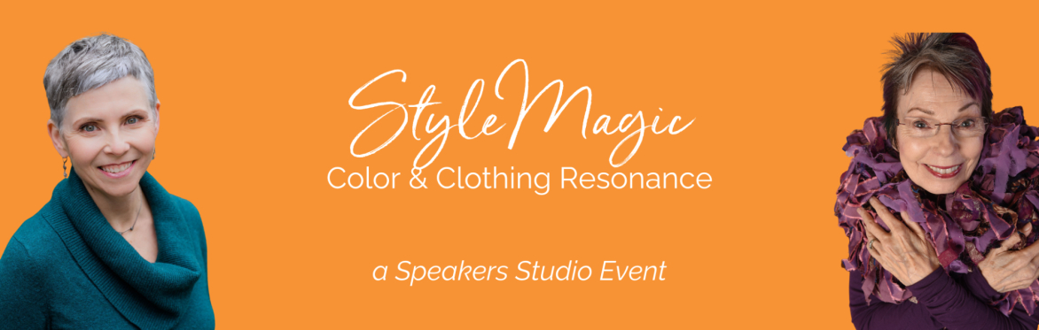 Style Magic: Color and Clothing Resonance