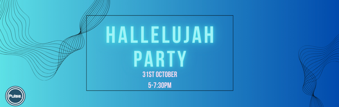 Hallelujah Party