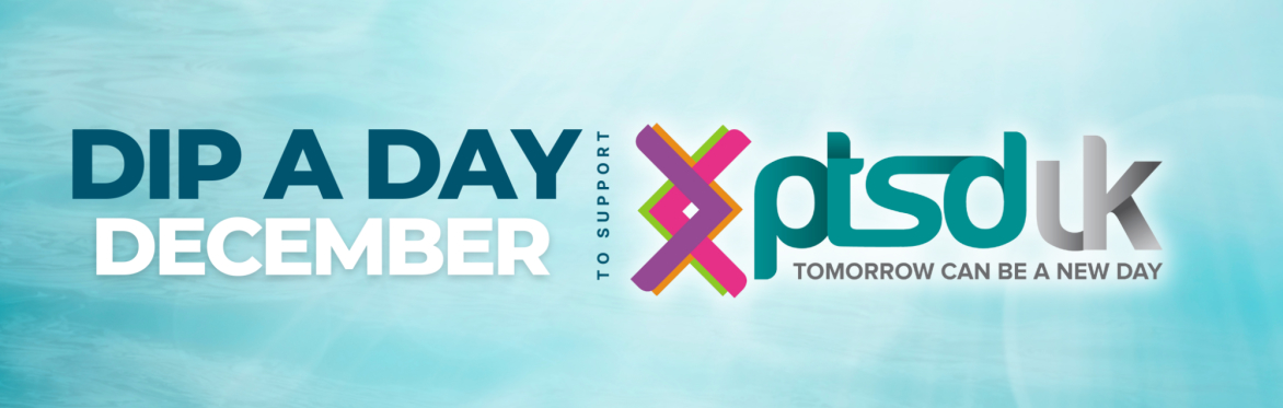 PTSD UK's Dip a Day December 2026