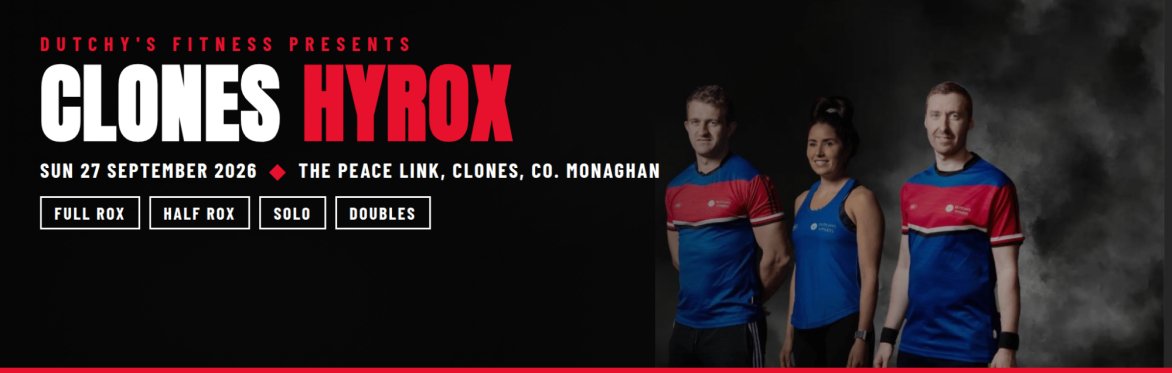 Clones Hyrox