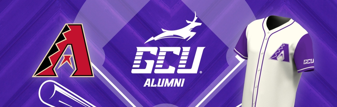 GCU Night at the D-backs