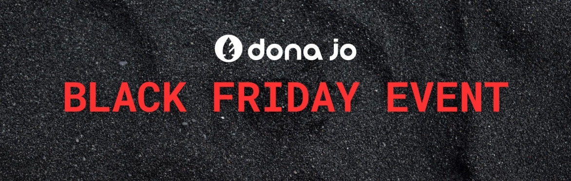 Black Friday event