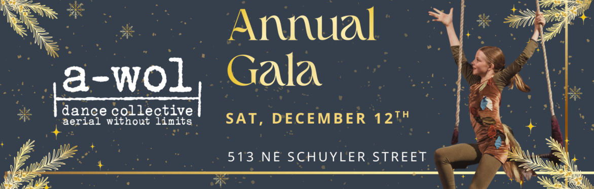 Annual Gala