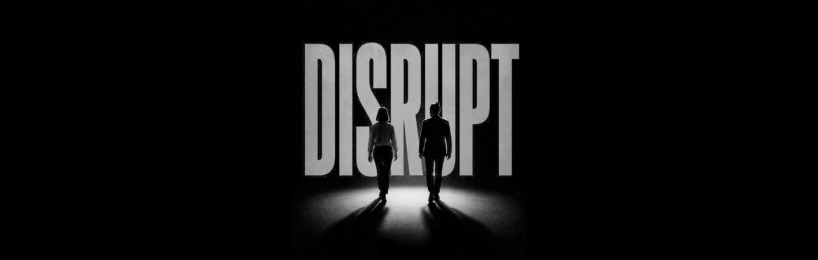 Disrupt Dentistry Live 2027