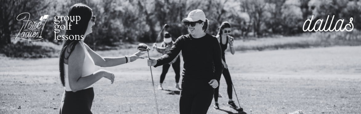 Dallas | FTL Group Golf Lessons Series