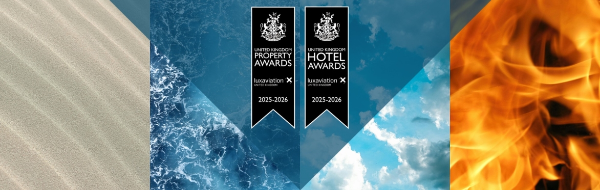 The United Kingdom Property Awards and United Kingdom Hotel Awards 2025