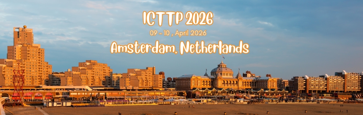 International Conference on Tourism, Travel and Philosophy 2026 [ICTTP 2026]