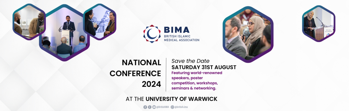 BIMA National Conference 2024