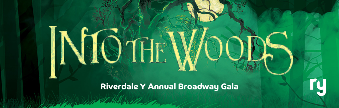 Broadway Gala - Into the Woods (with 5:30pm Pre-show Activities)