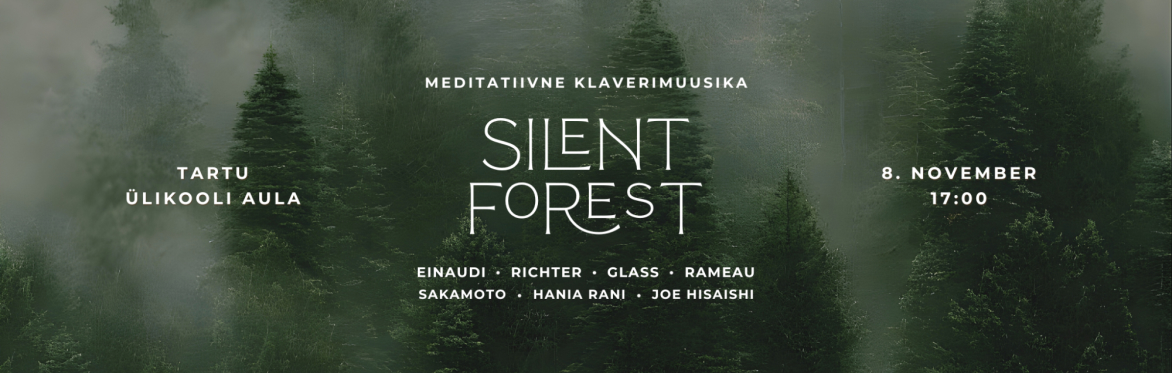 Silent Forest
