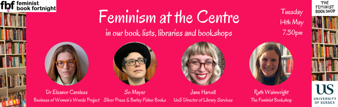 Feminism at the Centre