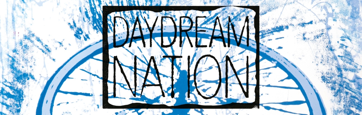 Daydream Nation #3