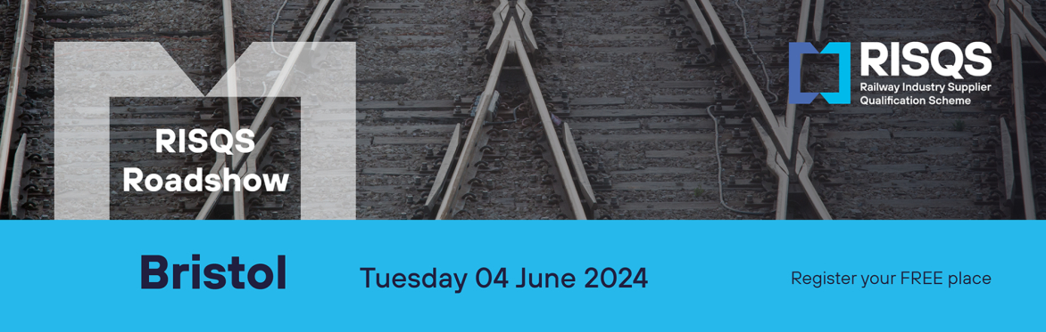 RISQS Roadshow: Bristol - Supplier Afternoon