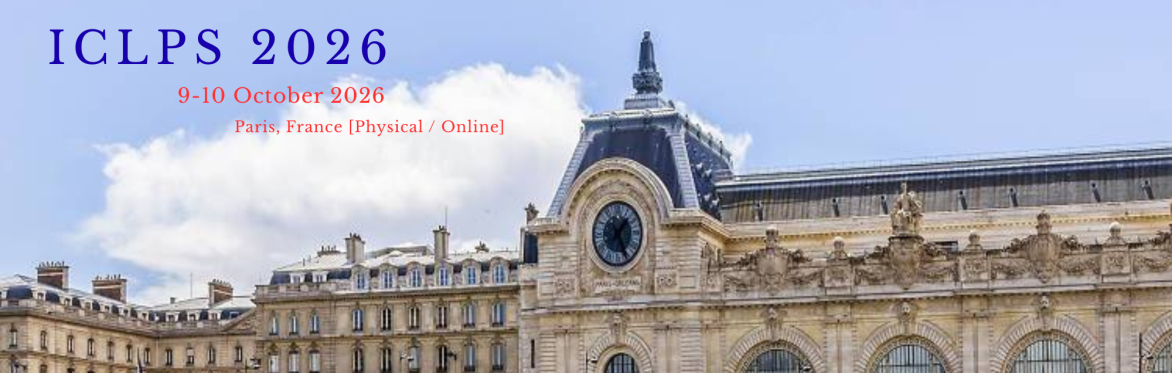 International Conference on Law and Political Science