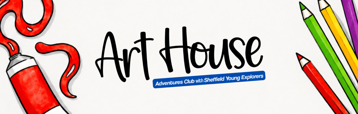 HAF: ArtHouse Adventures Club