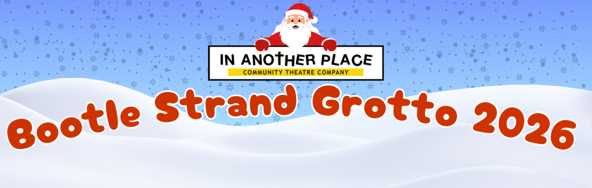 Bootle Strand Grotto 2026