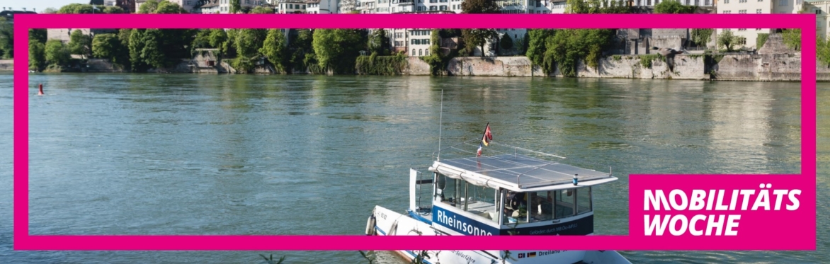 Altstadt-Tour und Solarbootfahrt