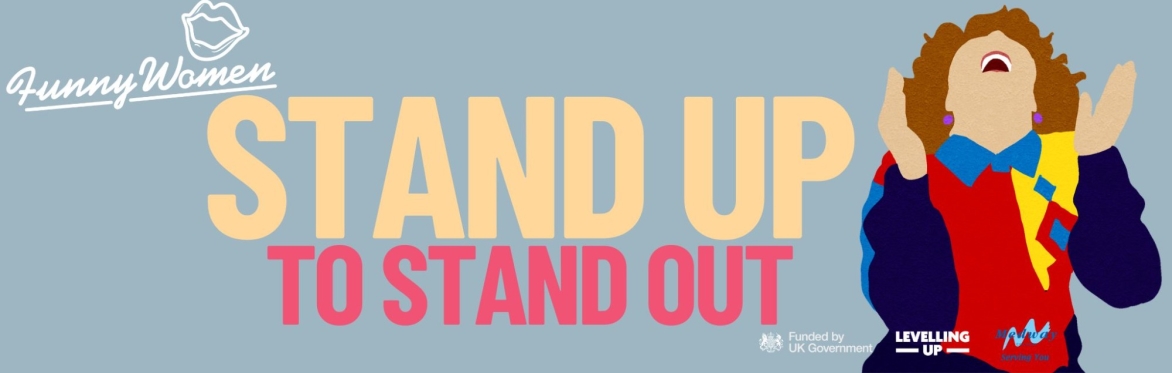 Stand Up to Stand Out