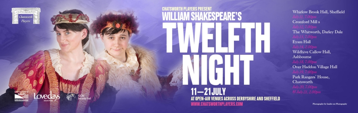 Twelfth Night