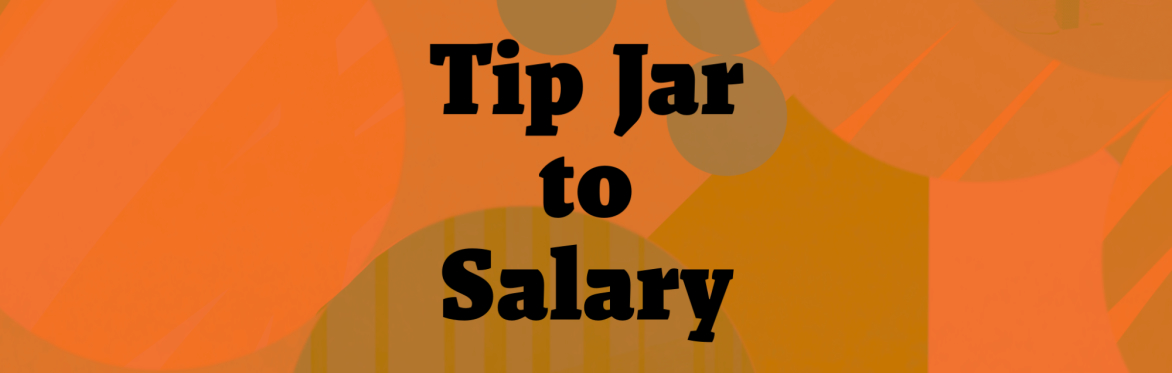 Tip Jar to Salary: Financial Mastery for Artists