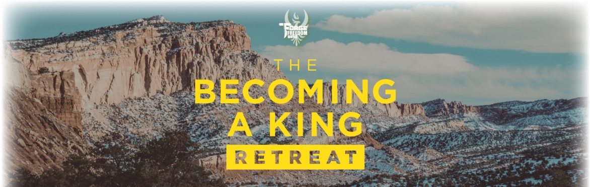 Forge Freedom Weekend - BAKR Fall 2025