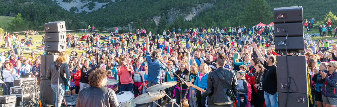 Concerto all'alba 2025