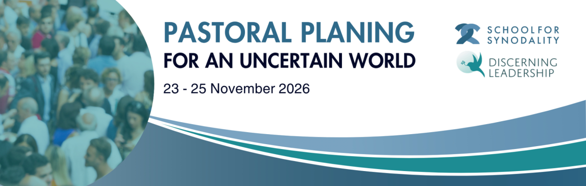 Pastoral Planning for an Uncertain World