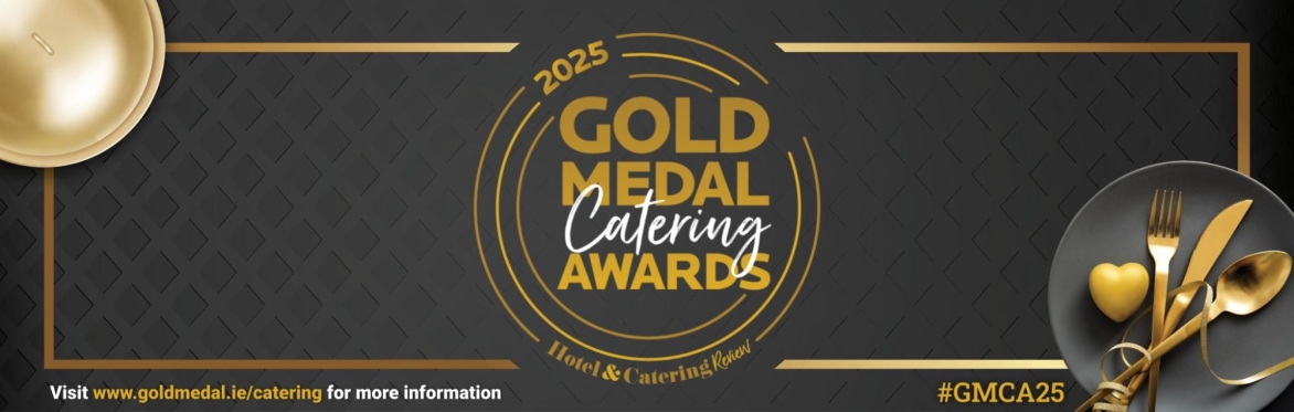 Gold Medal Catering Awards 2025