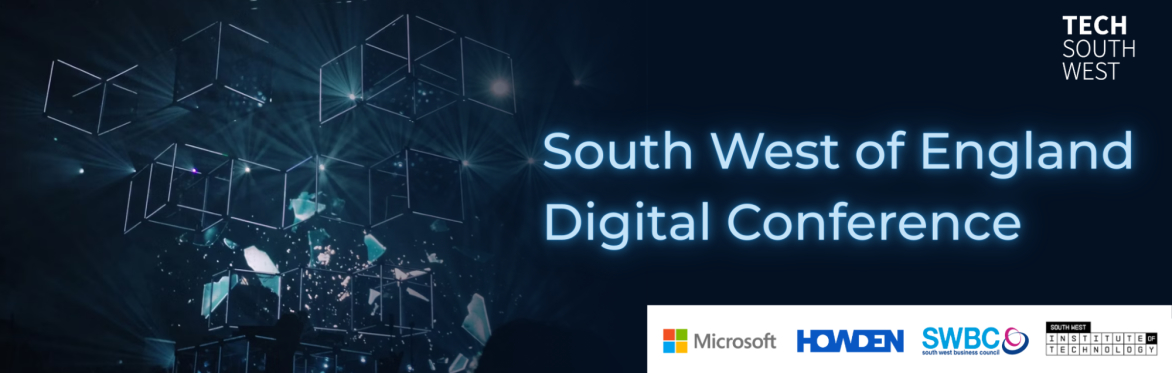 South West of England Digital Conference 2025
