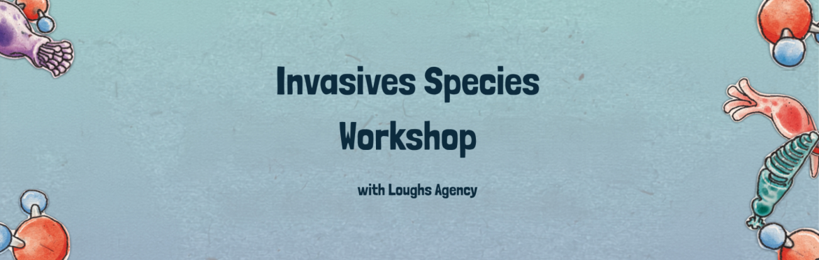 Invasive Species Workshop