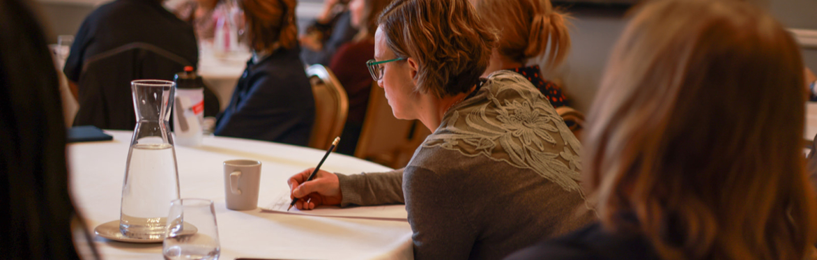 Tackling Poverty with Data Training