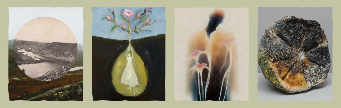 Between Bloom and Decay: An Embodiment Workshop for a Season of Change