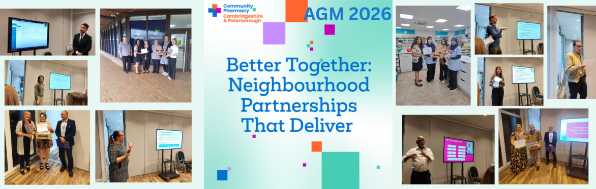 AGM and Better Together: Neighbourhood Partnerships That Deliver