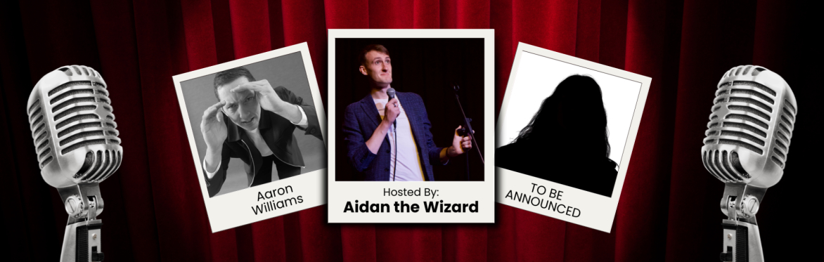 Comedy Night @ The Grand Junction, Buckingham