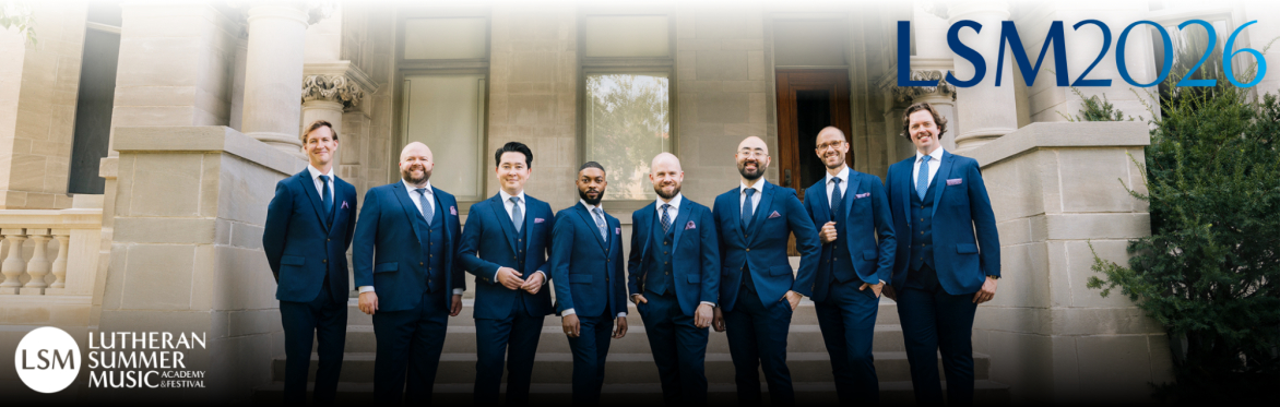 Cantus in Concert