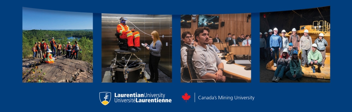 Laurentian University Minerals and Mining Strategic Plan Strategy Implementation Forum