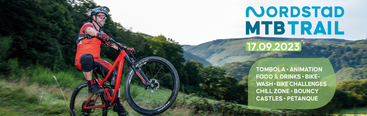 Nordstad MTB Trail 2023 - Schieren