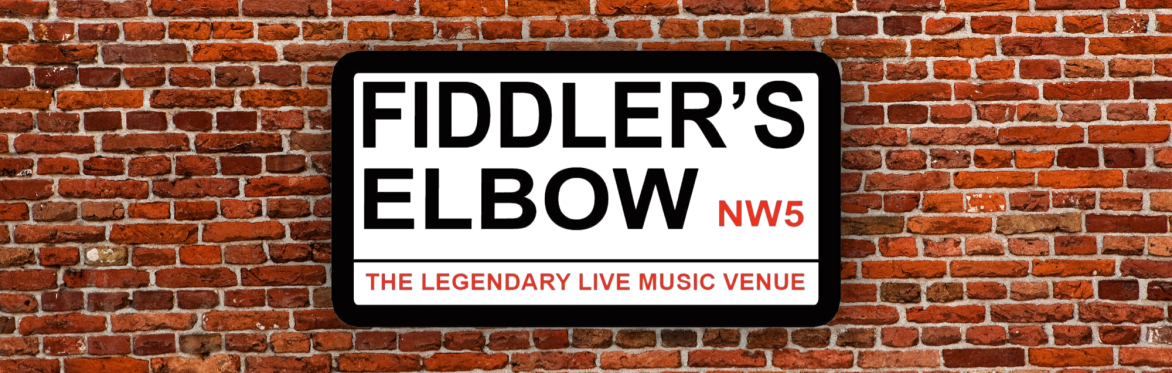 Rockin' New Years Eve LIVE at The Fiddler's Elbow