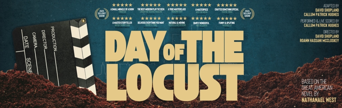 Day of the Locust