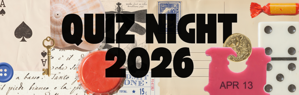ECYOUTH Quiz Night 2026!